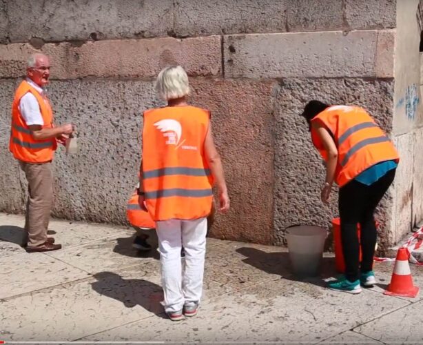 Santo Stefano: 27 giugno 2016 Parlano di noi