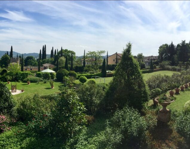 Serate del 06/05/2018 e 16/06/2018