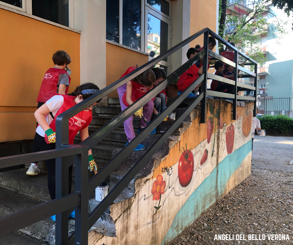 Scuola primaria Antonio Provolo